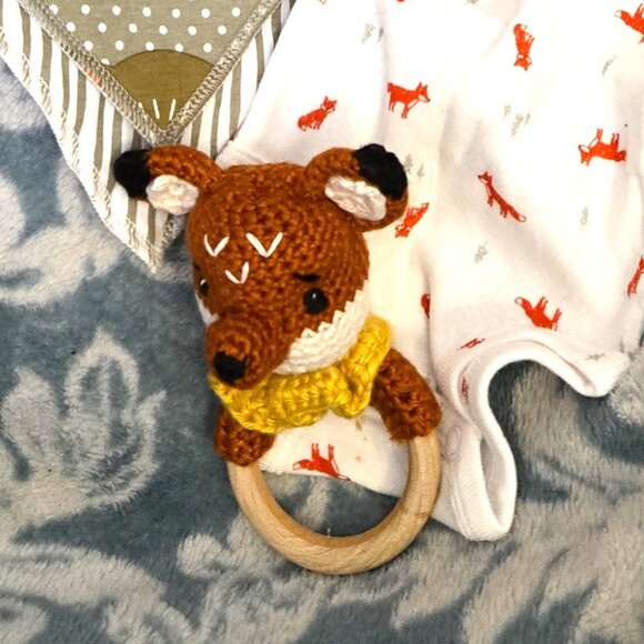 Perfect Gift for Baby Shower Christening0 - Picture 3 of 3